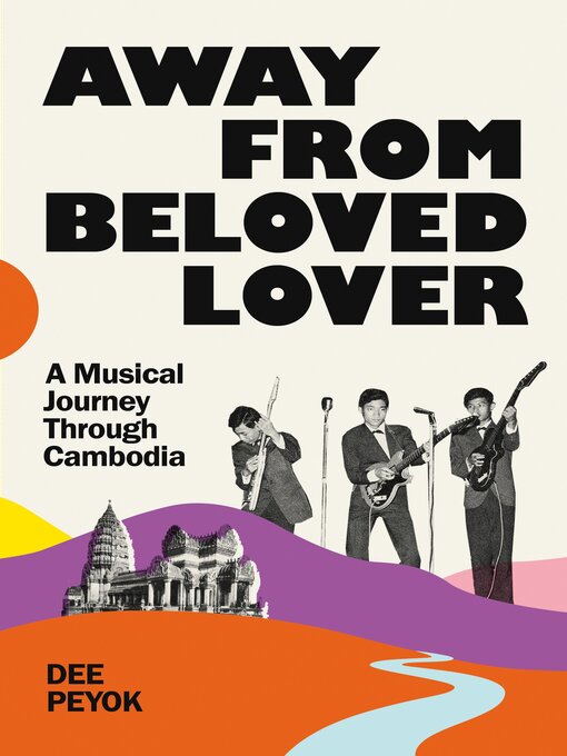 Title details for Away From Beloved Lover by Dee Peyok - Available